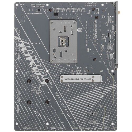 Купить Материнская плата GIGABYTE B650E AORUS ELITE X AX ICE  5449625. Характеристики, отзывы и цены в Донецке