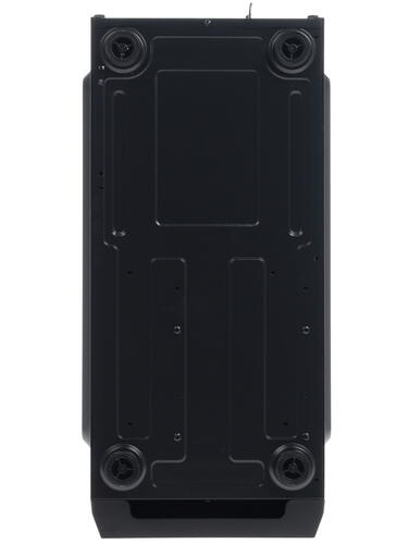 Купить Корпус DEXP DC-101B  черный  1132735. Характеристики, отзывы и цены в Донецке