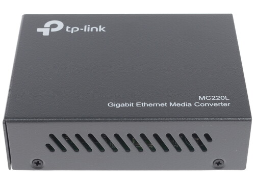 Купить Медиаконвертер TP-LINK MC220L  7950465. Характеристики, отзывы и цены в Донецке