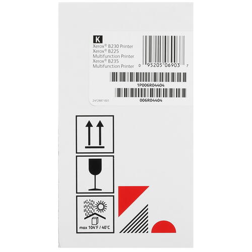 Купить Картридж лазерный Xerox 006R04404 черный  5415801. Характеристики, отзывы и цены в Донецке