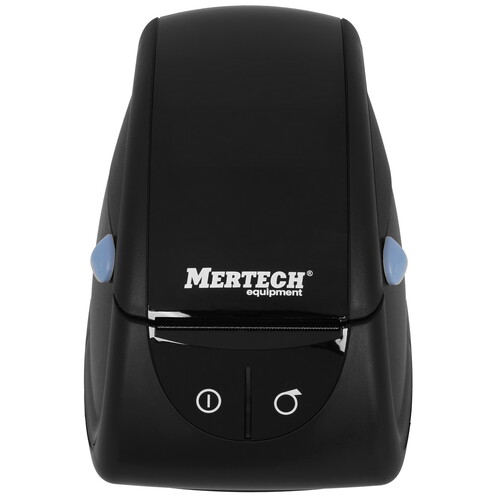 Купить Принтер этикеток Mertech MPRINT LP58 EVA  9168532. Характеристики, отзывы и цены в Донецке