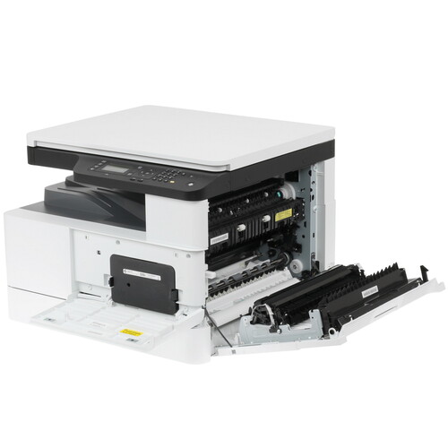 Купить МФУ лазерное HP LaserJet M438n  1643269. Характеристики, отзывы и цены в Донецке