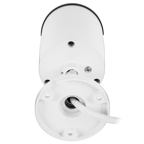 Купить IP-камера Hikvision DS-2CD2083G2-IU 2.8 mm  9910873. Характеристики, отзывы и цены в Донецке