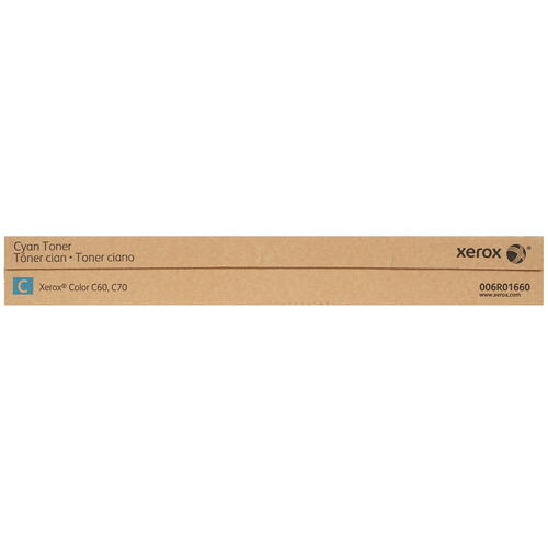 Купить Картридж лазерный Xerox 006R01660 голубой  4768493. Характеристики, отзывы и цены в Донецке