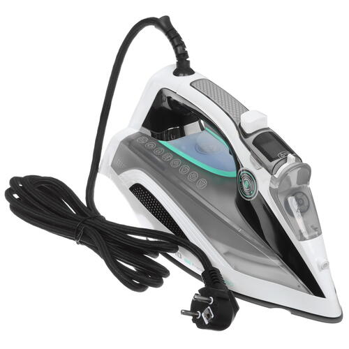 Купить Утюг REDMOND RI-C271 белый  9909051. Характеристики, отзывы и цены в Донецке