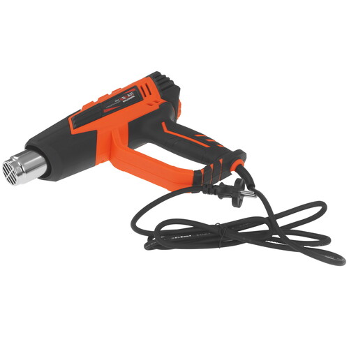 Купить Строительный фен BRAIT BHG2000MR  9230752. Характеристики, отзывы и цены в Донецке