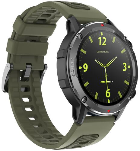 Купить Смарт-часы KENSHI C55A  9030590. Характеристики, отзывы и цены в Донецке