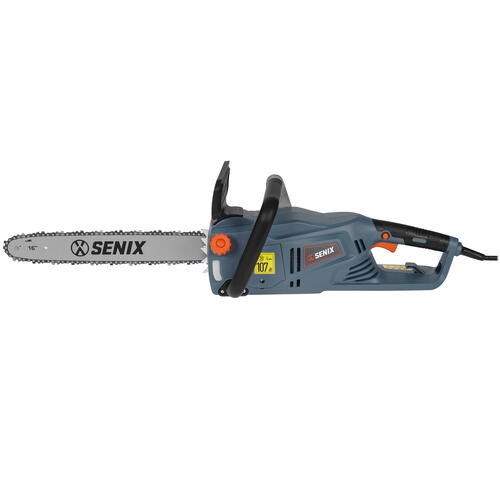 Купить Электрическая цепная пила Senix CSE22-M3-EU  9067938. Характеристики, отзывы и цены в Донецке