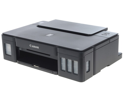 Купить Принтер струйный Canon PIXMA G1410  1209461. Характеристики, отзывы и цены в Донецке