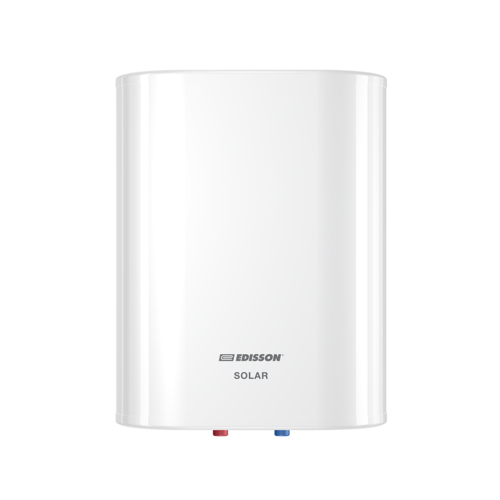 Купить Водонагреватель электрический Edisson Solar 30 V  9048947. Характеристики, отзывы и цены в Донецке