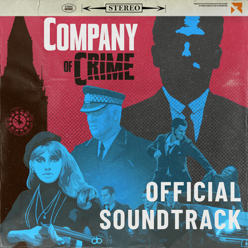 Купить Дополнение для игры Company of Crime Soundtrack (Steam)  5608426. Характеристики, отзывы и цены в Донецке