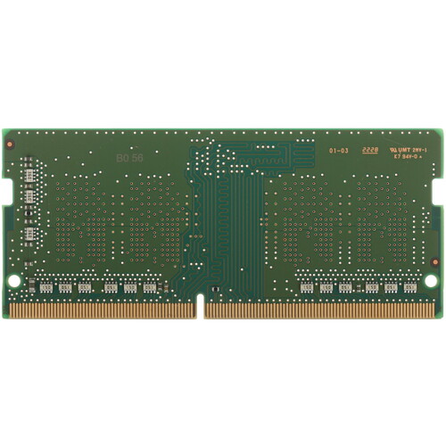 Купить Оперативная память SODIMM Samsung [M471A1G44BB0-CWE] 8 ГБ  5631860. Характеристики, отзывы и цены в Донецке