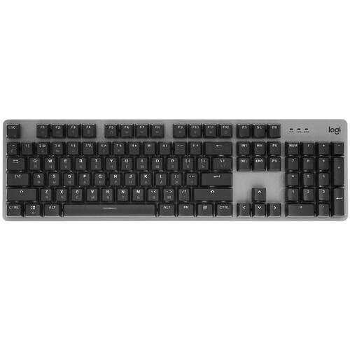 Купить Клавиатура проводная Logitech K845 [920-009216]  5053865. Характеристики, отзывы и цены в Донецке