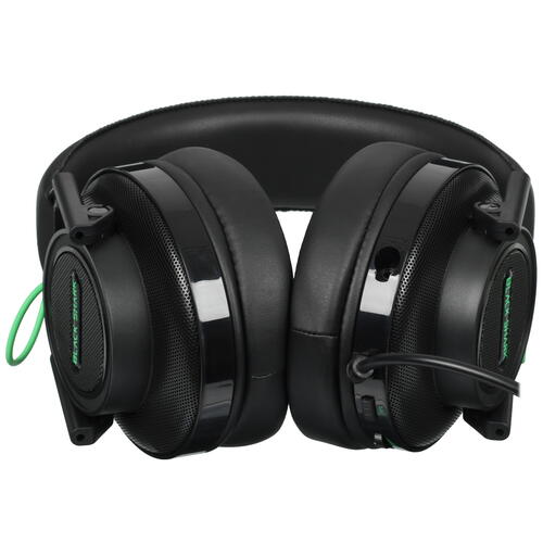 Купить Проводные наушники Black Shark Goblin X5 черный  5402321. Характеристики, отзывы и цены в Донецке