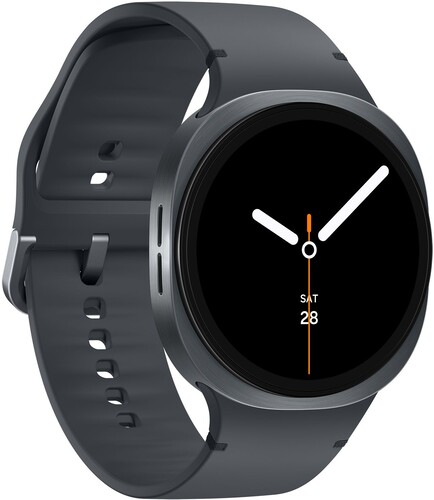 Купить Смарт-часы Samsung Galaxy Watch8 44 mm LTE  5632350. Характеристики, отзывы и цены в Донецке