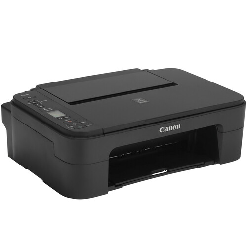 Купить МФУ струйное Canon PIXMA TS3370s  5468199. Характеристики, отзывы и цены в Донецке