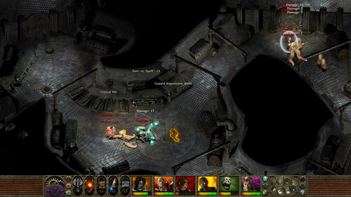 Купить Игра Planescape: Torment: Enhanced Edition (Steam)  5484374. Характеристики, отзывы и цены в Донецке