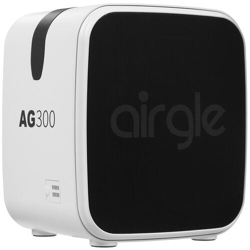 Купить Очиститель воздуха Airgle AG300 белый  5346239. Характеристики, отзывы и цены в Донецке
