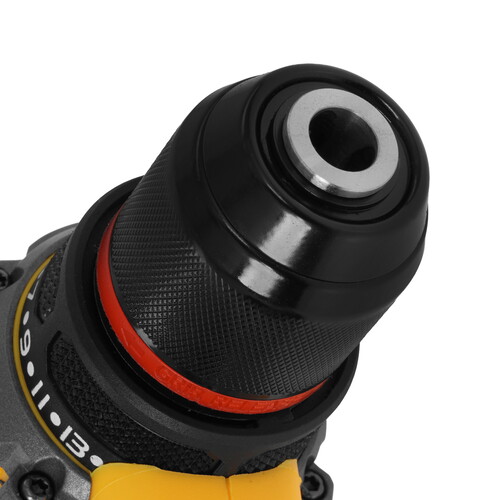 Купить Дрель-шуруповерт EDON AD-16BL  9296372. Характеристики, отзывы и цены в Донецке