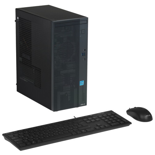 Купить ПК ASUS ExpertCenter P500 P500MV-31315U0640 [90PF05I1-M00WX0]  5615051. Характеристики, отзывы и цены в Донецке