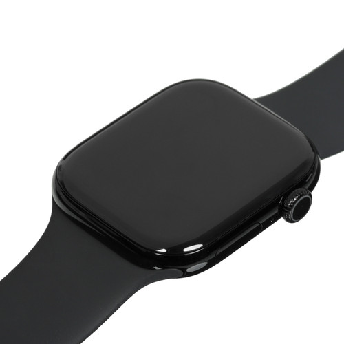 Купить Смарт-часы Apple Watch Series 11 46 mm  5640553. Характеристики, отзывы и цены в Донецке