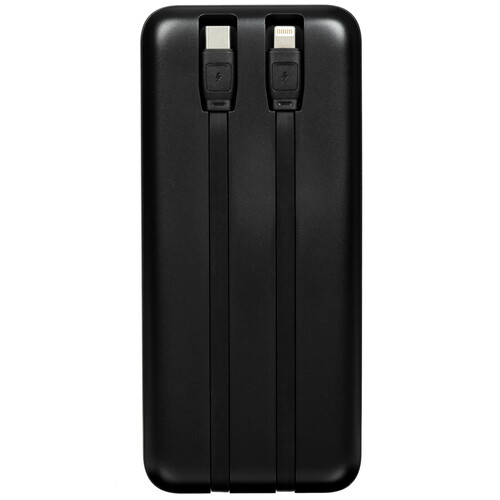 Купить Портативный аккумулятор Olmio L-20 черный  5466469. Характеристики, отзывы и цены в Донецке