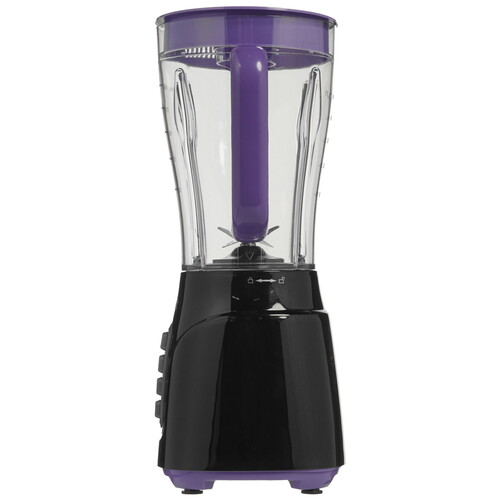 Купить Блендер стационарный Kitfort KT-3032-1 фиолетовый  5319160. Характеристики, отзывы и цены в Донецке