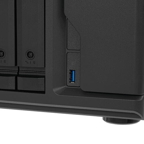 Купить Сетевое хранилище (NAS) QNAP TS-1655-8G  5400709. Характеристики, отзывы и цены в Донецке