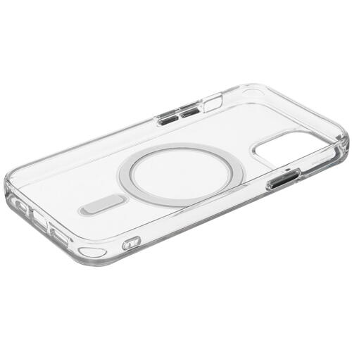 Купить Накладка  Aceline Clear Magnet для Apple iPhone 12/ 12 Pro прозрачный  5404904. Характеристики, отзывы и цены в Донецке