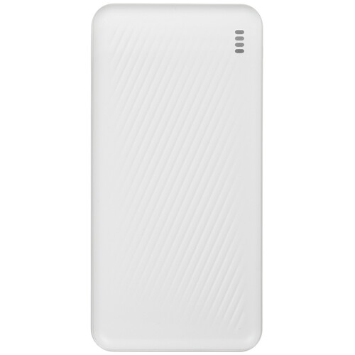 Купить Портативный аккумулятор Borofone BJ55A белый  5492011. Характеристики, отзывы и цены в Донецке