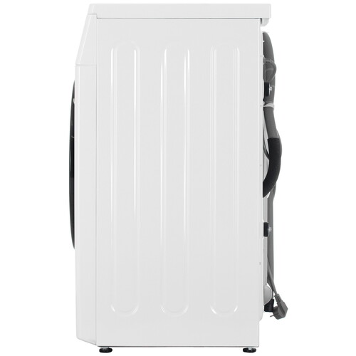 Купить Стиральная машина Samsung WW65AG4S21CELD белый  5623153. Характеристики, отзывы и цены в Донецке