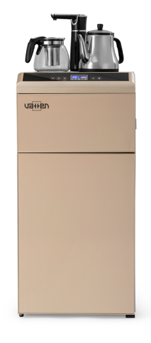 Купить Диспенсер Vatten L49QEAT золотистый  8127238. Характеристики, отзывы и цены в Донецке