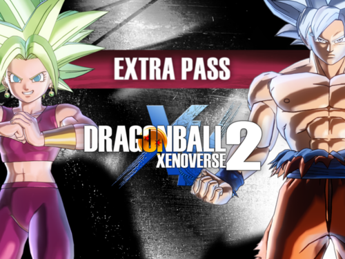 Купить Дополнение для игры Dragon Ball Xenoverse 2 - Extra Pass (Steam)  5484139. Характеристики, отзывы и цены в Донецке