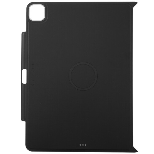 Купить Накладка Satechi Vegan Leather Magnetic Case для Apple iPad Pro 12.9" (3-6th Gen) черный  9122115. Характеристики, отзывы и цены в Донецке