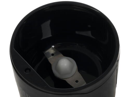 Купить Кофемолка электрическая Centek CT-1360 черный  1114178. Характеристики, отзывы и цены в Донецке