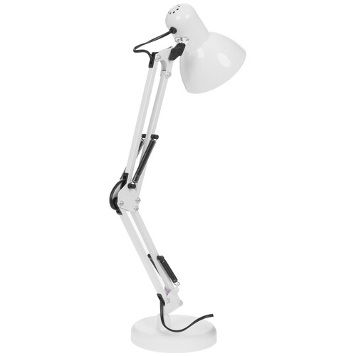 Купить Настольный светильник SVih HK-2202W белый  9241549. Характеристики, отзывы и цены в Донецке
