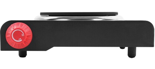 Купить Плита компактная электрическая LUMME LU-3637 NEW красный  9058331. Характеристики, отзывы и цены в Донецке