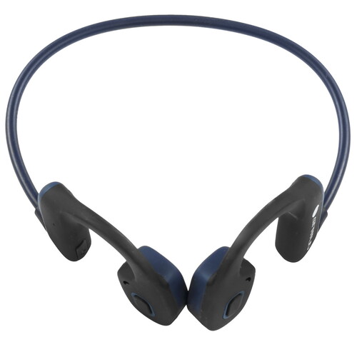 Купить Беспроводные наушники ATTITUD EarSPORT синий  9135735. Характеристики, отзывы и цены в Донецке