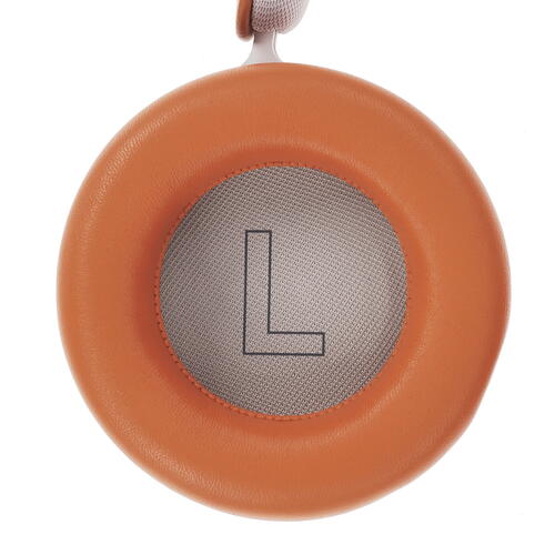 Купить Беспроводные/проводные наушники Bang & Olufsen Beoplay HX коричневый  5440873. Характеристики, отзывы и цены в Донецке