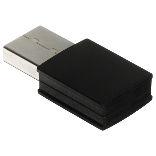 Купить Wi-Fi адаптер + Bluetooth Gembird WNP-UA-017  5611557. Характеристики, отзывы и цены в Донецке