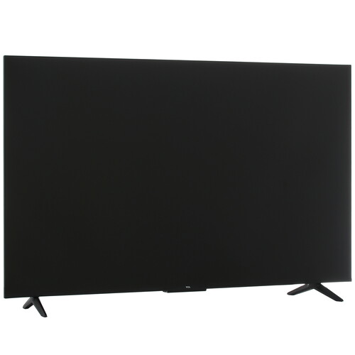 Купить 55" (139.7 см) Телевизор TCL 55P6K черный  5620069. Характеристики, отзывы и цены в Донецке
