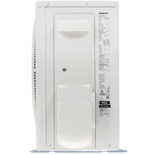 Купить Кондиционер настенный сплит-система Panasonic CS/CU-PZ25WKD белый  5301029. Характеристики, отзывы и цены в Донецке
