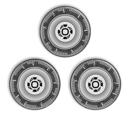 Купить Бритвенная головка Philips Norelco SH30/52  9179448. Характеристики, отзывы и цены в Донецке