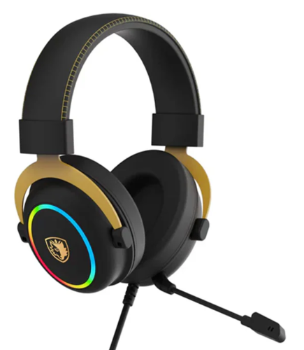 Купить Проводные наушники Sades SA-913 Alchemist черный 2025  5613752. Характеристики, отзывы и цены в Донецке