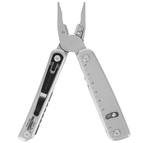 Купить Мультитул Roxon Flash S803  9921384. Характеристики, отзывы и цены в Донецке