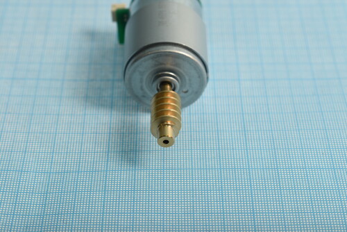 Купить Двигатель (Насадки) для робота-мойщика окон DEXP C100  9220986. Характеристики, отзывы и цены в Донецке