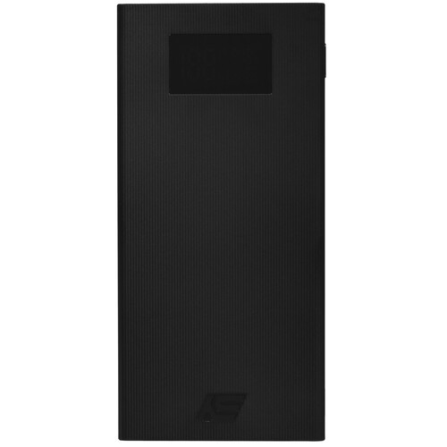 Купить Портативный аккумулятор KEYRON PD-10 серый  4843502. Характеристики, отзывы и цены в Донецке