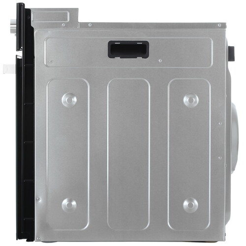 Купить Электрический духовой шкаф GRESSEL U4ES59001 черный  9284045. Характеристики, отзывы и цены в Донецке