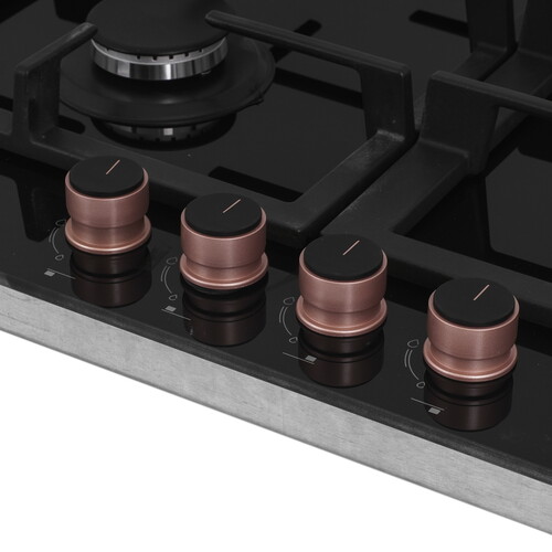 Купить Газовая варочная поверхность Ardo GHK64GTCB2  9243814. Характеристики, отзывы и цены в Донецке