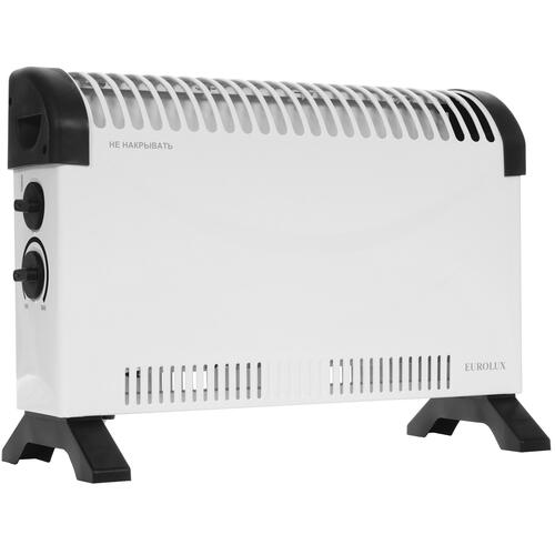 Купить Конвектор Eurolux ОК-EU-1000C  5347944. Характеристики, отзывы и цены в Донецке